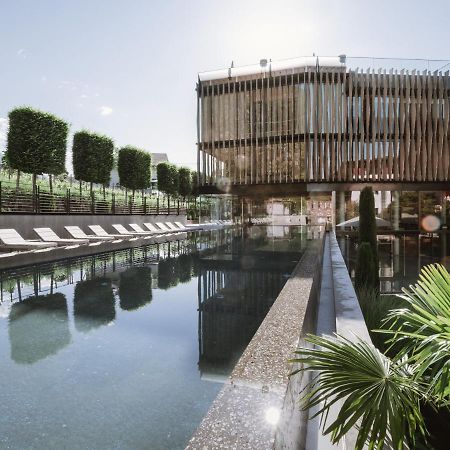 Lindenhof Pure Luxury & Spa Dolcevita Resort Натурно Екстер'єр фото