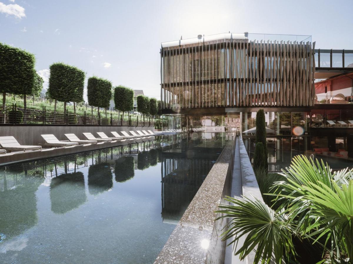 Lindenhof Pure Luxury & Spa Dolcevita Resort Натурно Екстер'єр фото