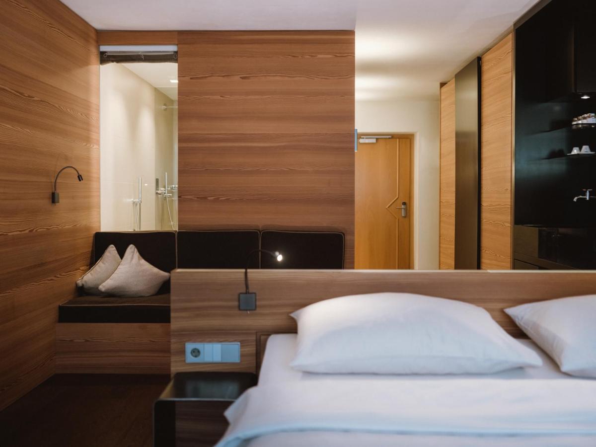Lindenhof Pure Luxury & Spa Dolcevita Resort Натурно Екстер'єр фото