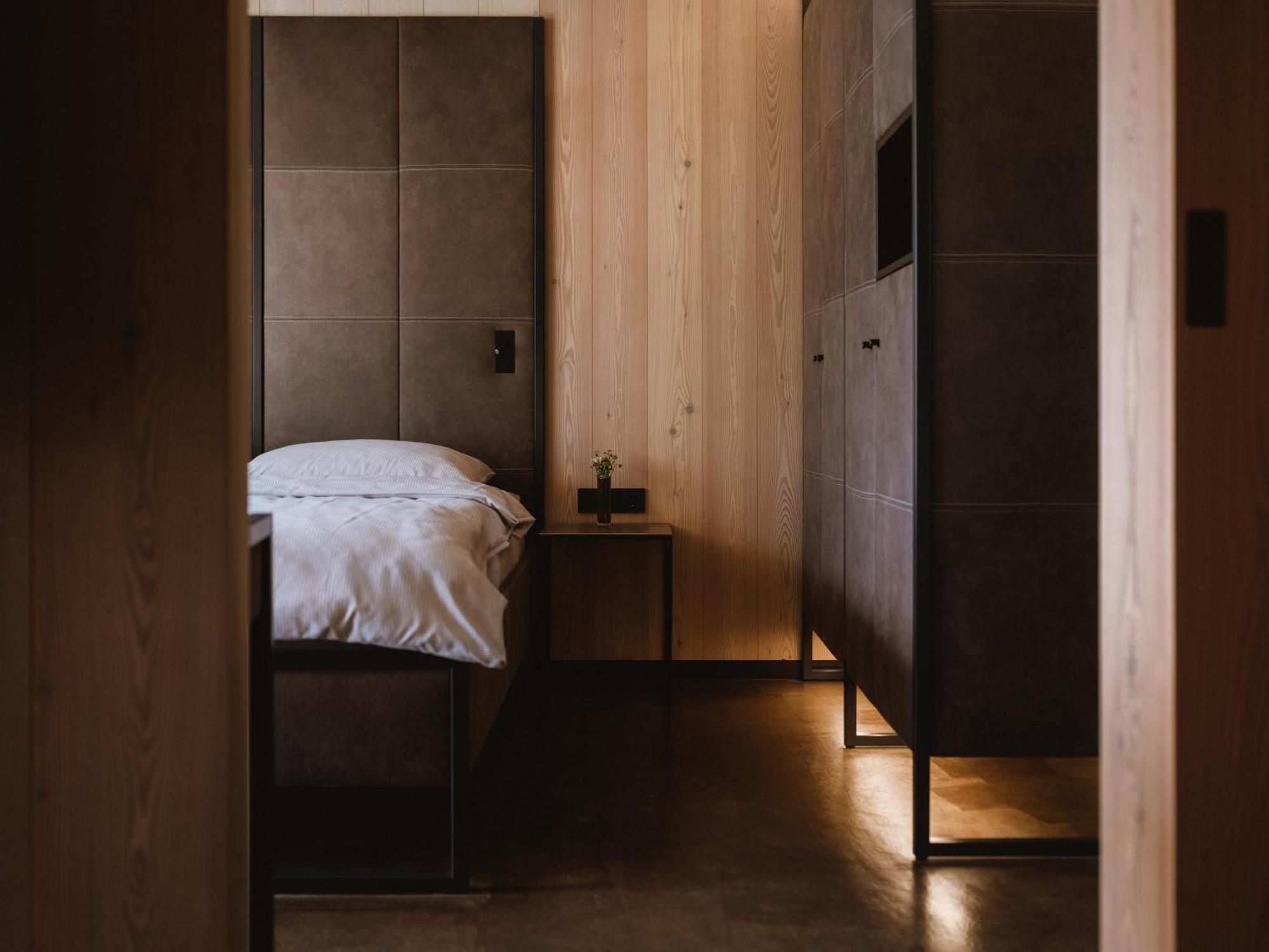 Lindenhof Pure Luxury & Spa Dolcevita Resort Натурно Екстер'єр фото
