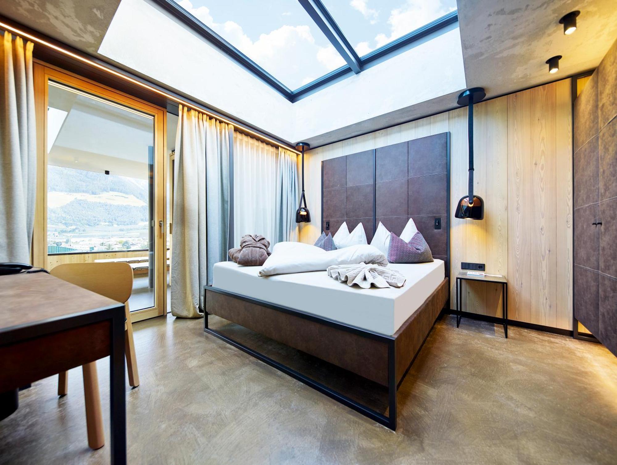 Lindenhof Pure Luxury & Spa Dolcevita Resort Натурно Екстер'єр фото