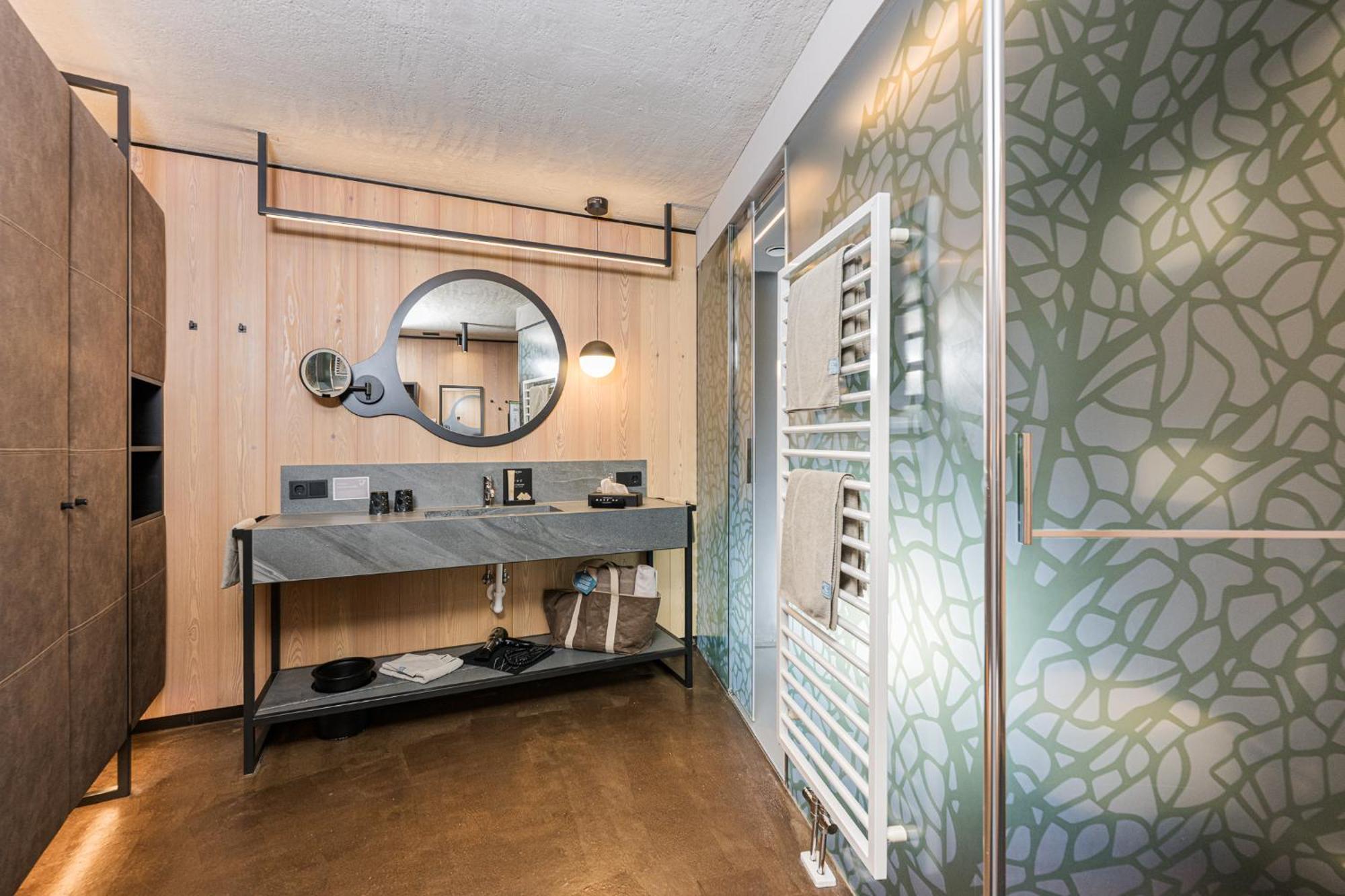 Lindenhof Pure Luxury & Spa Dolcevita Resort Натурно Екстер'єр фото